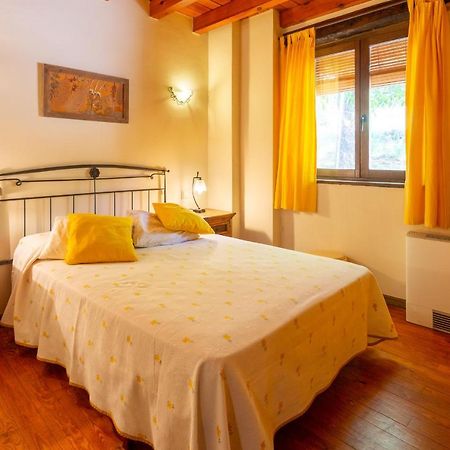 Apartamentos Turisticos La Alqueria De Valverde Valverde De Los Arroyos Esterno foto