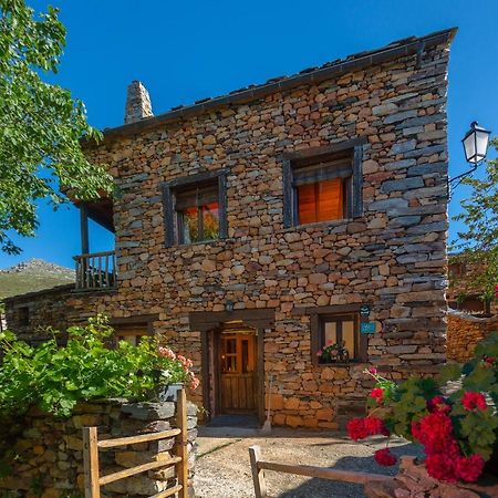 Apartamentos Turisticos La Alqueria De Valverde Valverde De Los Arroyos Esterno foto