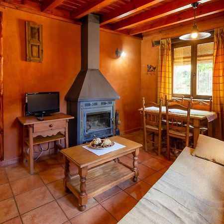 Apartamentos Turisticos La Alqueria De Valverde Valverde De Los Arroyos Esterno foto