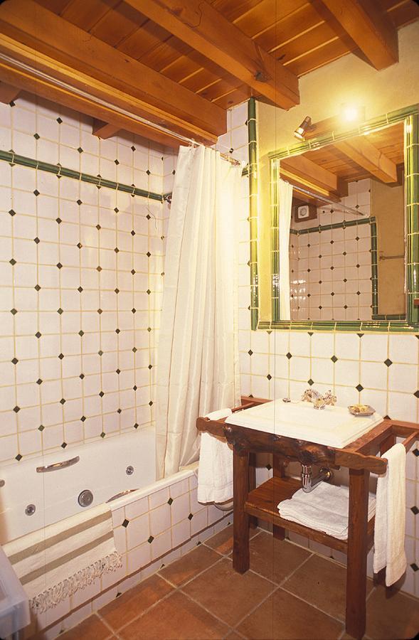 Apartamentos Turisticos La Alqueria De Valverde Valverde De Los Arroyos Esterno foto