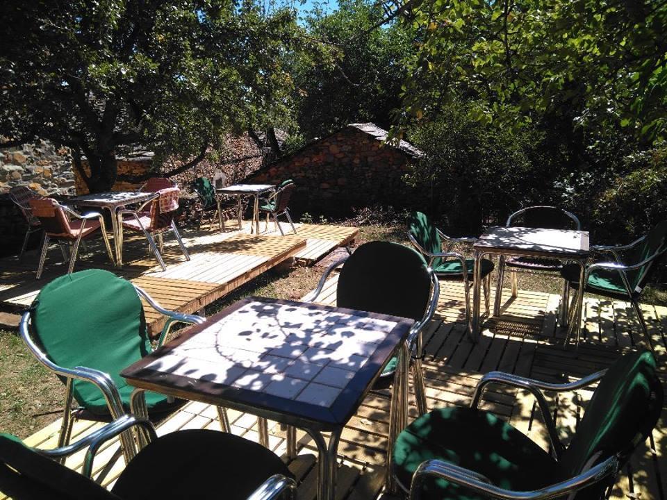 Apartamentos Turisticos La Alqueria De Valverde Valverde De Los Arroyos Esterno foto